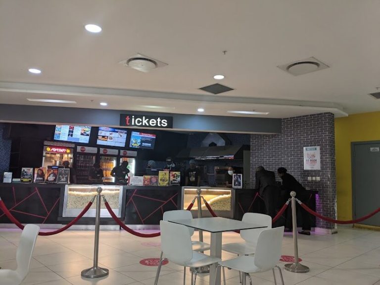 5 Best Cinemas In Abuja For An Exciting Movie Experience