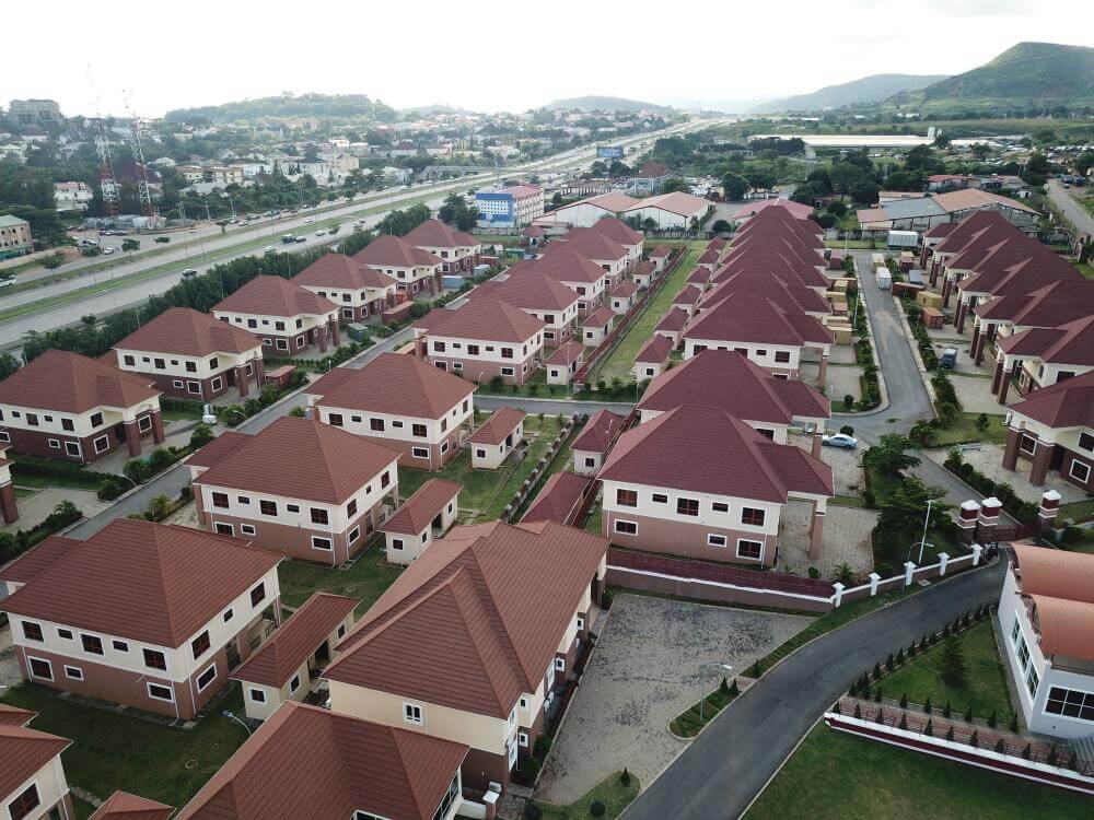 Popular Estates In Maitama You Should Know | Explore Abuja