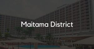 Maitama District: All You NEED To Know (2024) | Explore Abuja