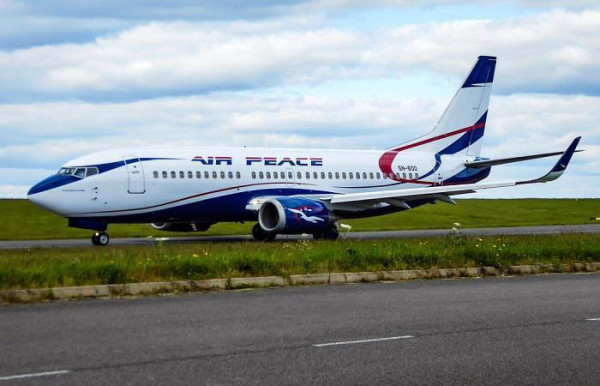 air peace